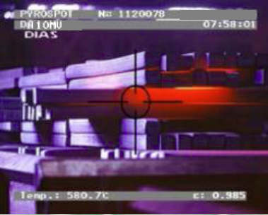DA10M, DA10MV, 30-850��C, 7